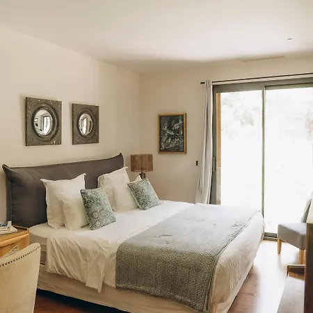 Casa de Férias La Taya Ramatuelle