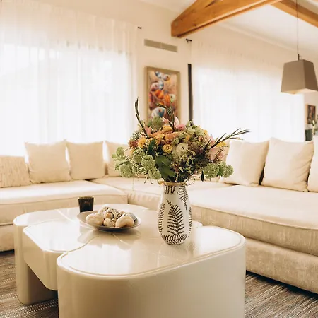Casa de Férias La Taya